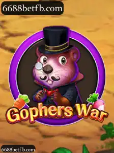 GophersWar