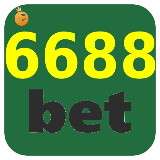 6688bet Logo