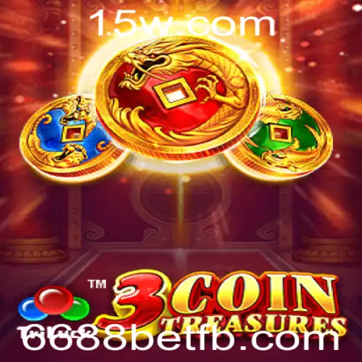 Explore as Aventuras de 3CoinTreasures: O Jogo de Cassino que Está Conquistando os Jogadores