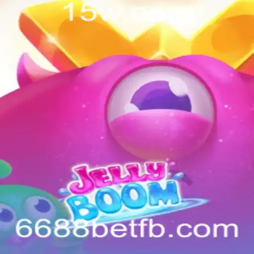 JellyBoom: A Nova Sensação do Mundo dos Jogos
