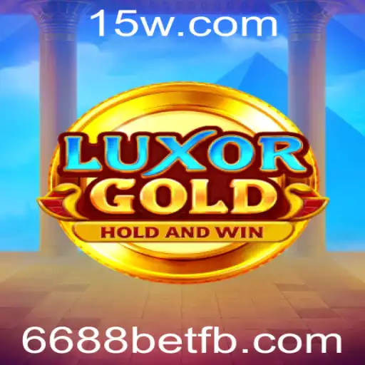 Descubra LuxorGold: A Experiência de Jogo Inovadora com 6688bet