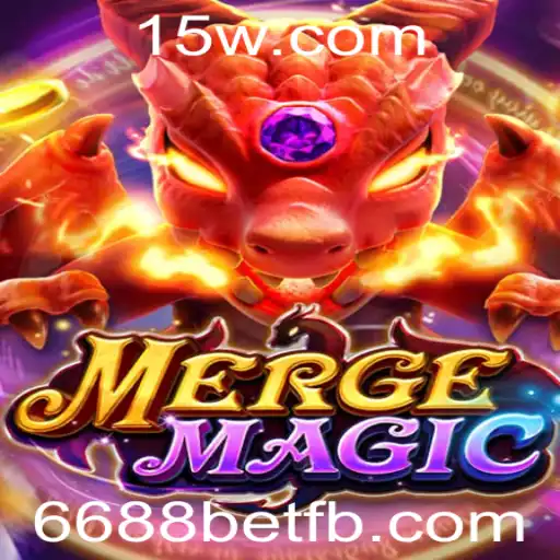 Descubra o Universo de MERGEMAGIC: O Jogo que Está Revolucionando o Entretenimento Digital