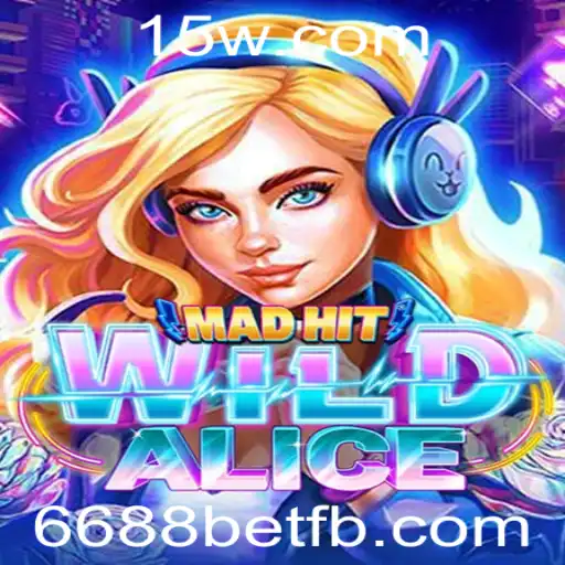 O Fascinante Mundo de MadHitWildAlice: Uma Experiência de Jogo Única