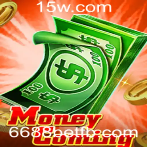 Descubra MoneyComing: O Jogo que Agita o Universo das Apostas com 6688bet
