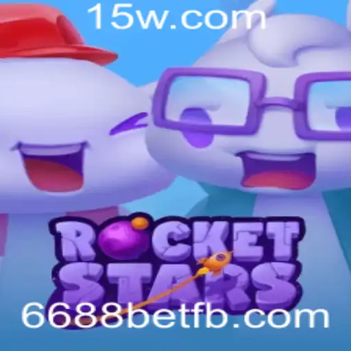 RocketStars: Explorando o Universo dos Jogos Online Com 6688bet